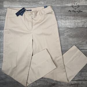 New York & Company Classic Dress Pants Size 8